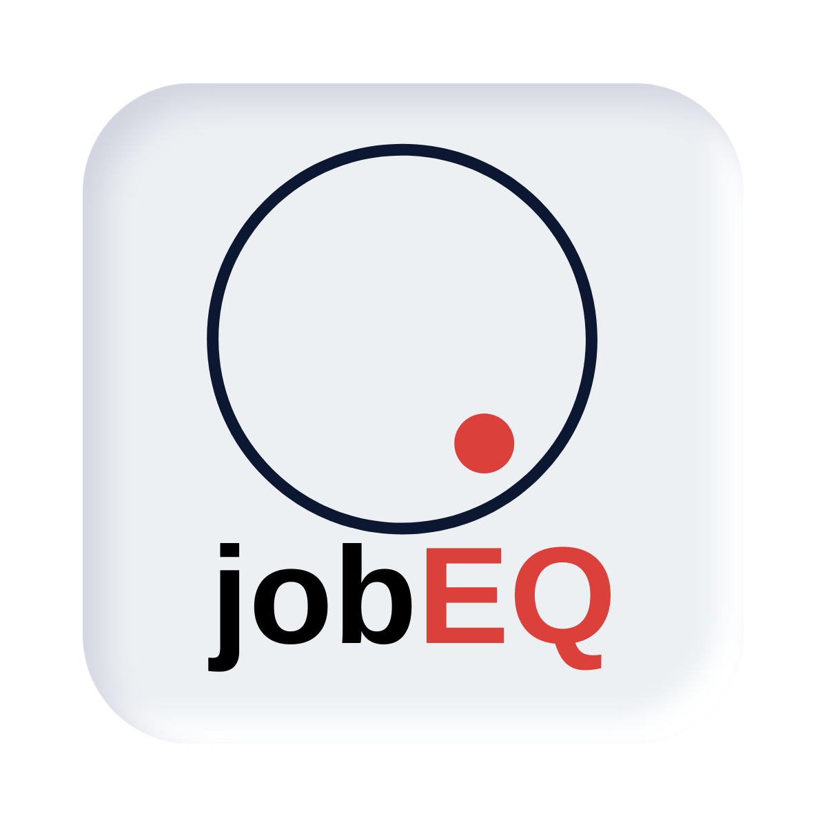 JobEQ тестирование JobEQ